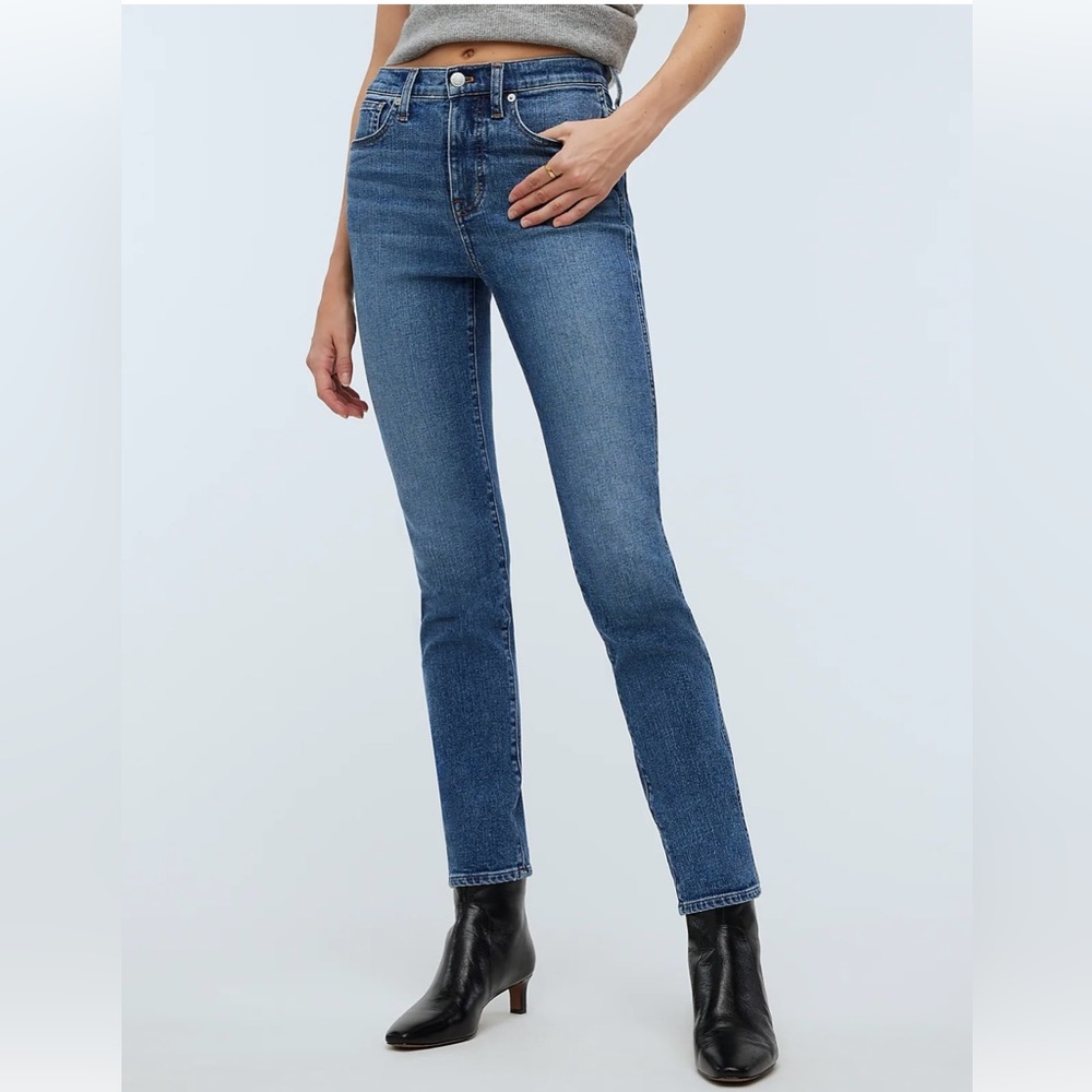 Madewell Denim
